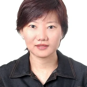 CHUA SOK KIANG (Eunice Chua)