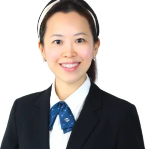 WEE SIEW LING, SERYN