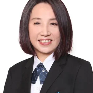 CONNIE FUNG CHING YEE (CONNIE FUNG)