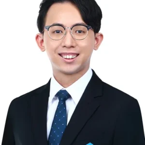 LEE JIA HAO (Jayden Lee)