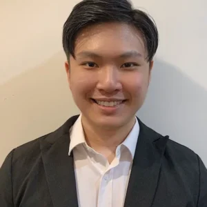 ONG JUN RU (Sam Ong)