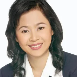 MULIAWATI DEGAWIDJAJA (Catherine Lia Degawidjaja)