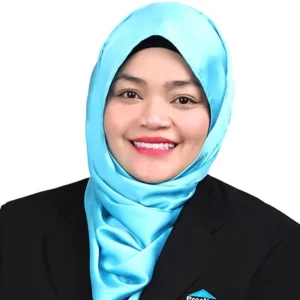 RAZLINDA BINTE SAPARWAN (LINDA)