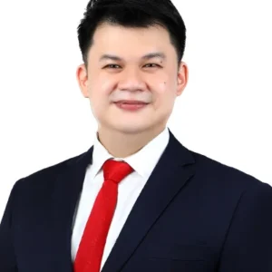 THONG GHIM ANN, NICHOLAS (Nicholas Thong)