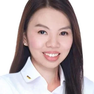 LEE HUAY LI (Belinda Lee)