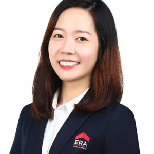 KOH EE WERN (EVONNE KOH)