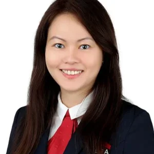 CHING CHEN YEE (JANICE)