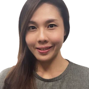 FELICIA YANG MEIZHUANG (Felicia Yang )