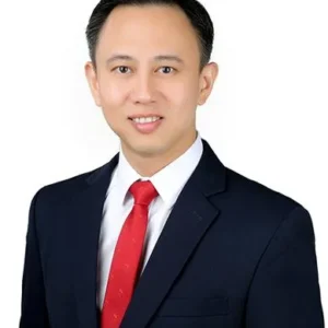 LIM JET HWEI (JET LIM)