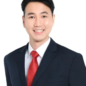 POH JUNCHENG (J C POH)