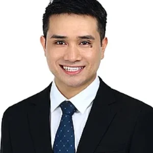 MOHAMED SYARIF BIN MOHAMED RUSLAN HADI (Syarif Hadi)