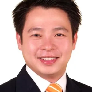 CHIA SEE CHERNG (STEVE)