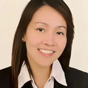 PHOEBE GOH MEI LING (Phoebe Goh)
