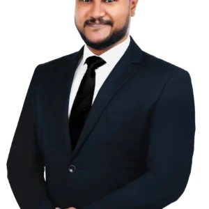 SARAVANNAN S/O SANTH KUMARAN (Jayden Saravannan)