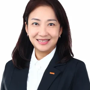 SHARON YAW CHUI LING