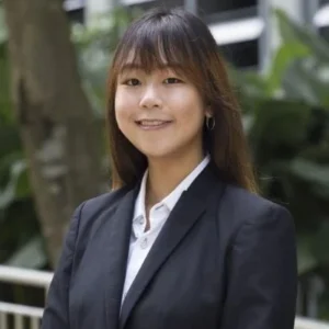 NICOLE TAN YING SHAN