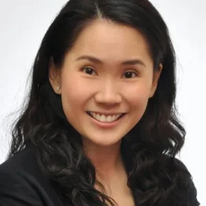 CHUA MUI CHIA (MEGAN CHUA)