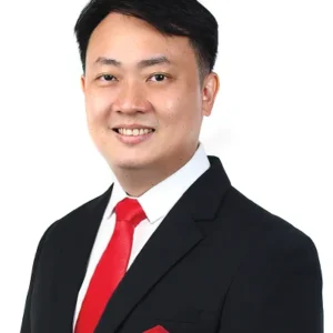 ONG JIAK JIN (Jacent Ong)