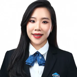 ALICIA LIM JIA HUI (Aela Lim)