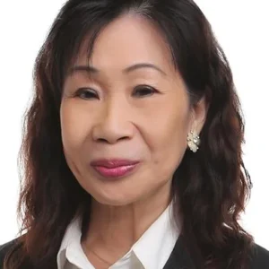 CHUA TECK CHOO (PEARLY)