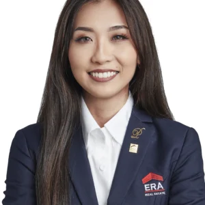 OH SHU LING, JESSICA