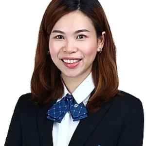 QUEK LING YI (LYNN QUEK)