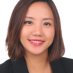 LIM WEI CHING (VIVIENNE)