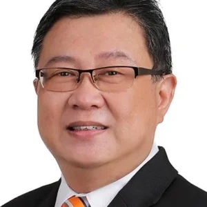 JERRY LEE KIAN KIONG (Jerry Lee)