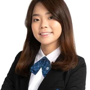 TAN YING ZHEN, SAMANTHA (SAMANTHA TAN)