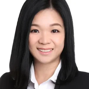 CHEONG MUI FUM, ADDINE