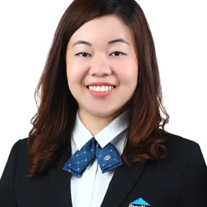 YAP AIK HA, JASMINE (Jasmine Yap)