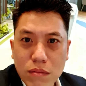 GOH YEH PHING, ELVIN