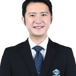 TAY YEW GUAN, ROBERTSON