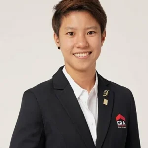 WONG YUN TING, JOYCE (JOYCE M WONG)