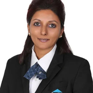 PEREIRA JOYCE LILY (JOYCE ALEXIUS)