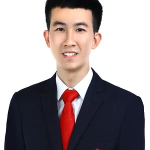 LOH JIA YING RHYS (Rhys Loh)