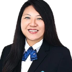 REGINA NG MAN YI (REGINA NG)