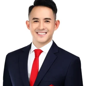 CHEN JIN BERTRAM DANIEL