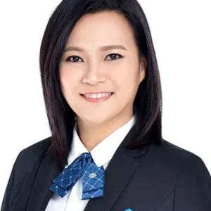 LIM SOO PENG (DORIS LIM)