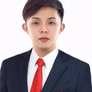 GOH KEAN HAO (Keannie)