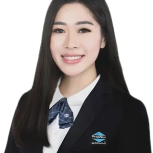 ELISABETH YIONG ZIYUN (ELISABETH YIONG ZIYUN)