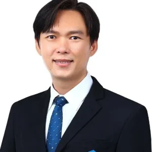 CHIA SENG KEE (Jason Chia)