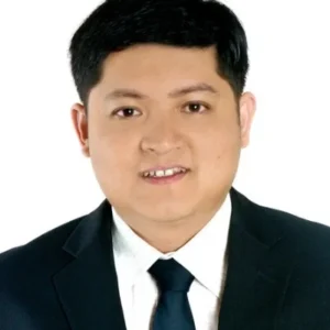 LOO KOK HWA (MICHAEL LOO)