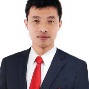 LI FUYUN (LUCAS LI)