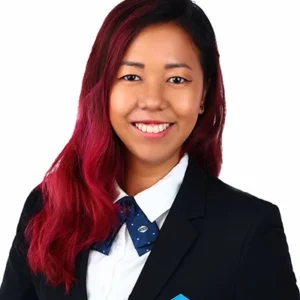 KATRINA CLARE PANG SU FEN (Katrina Clare)