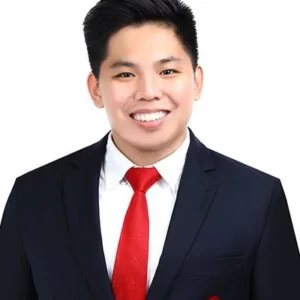 CHARLTON YEO CHENG JUN