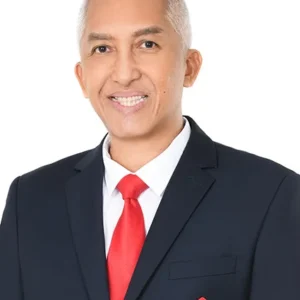 MOHAMMAD REEZA ABNASS BIN KHALIL (Reeza 101)