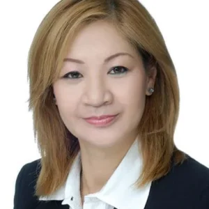 LOH SIEW PING (MICHELLE MANDY)