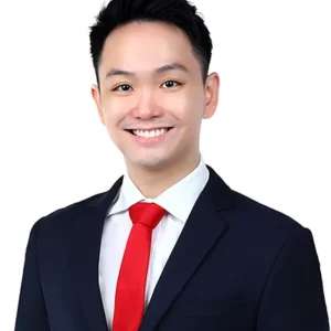 NICHOLAS FENG JIAYONG