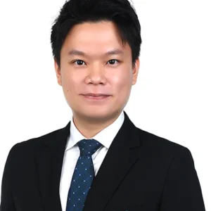 TAN LI HENG (TITAN TAN)